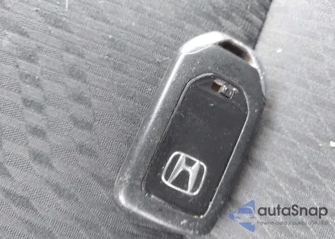 2015 Honda Civic Ex из США, поврежденный, VIN 2HGFB2F83FH553065